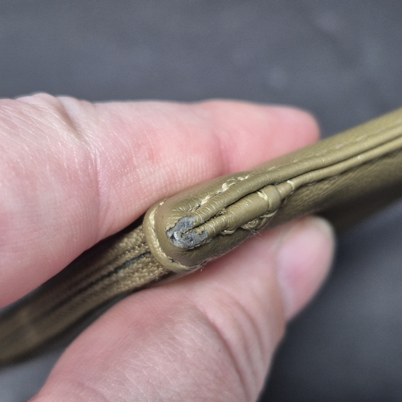 Lulu Lemon Atheltica City Street Card Wallet - Picture 7 of 7